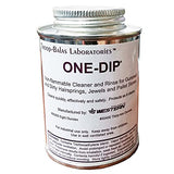 One-Dip Watch Cleaner (8oz) L89