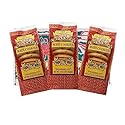 The Original Maui CookKwees Hawaii Cookies 3 Pack- 6 oz. Each (Macadamia Nut 3pk.)