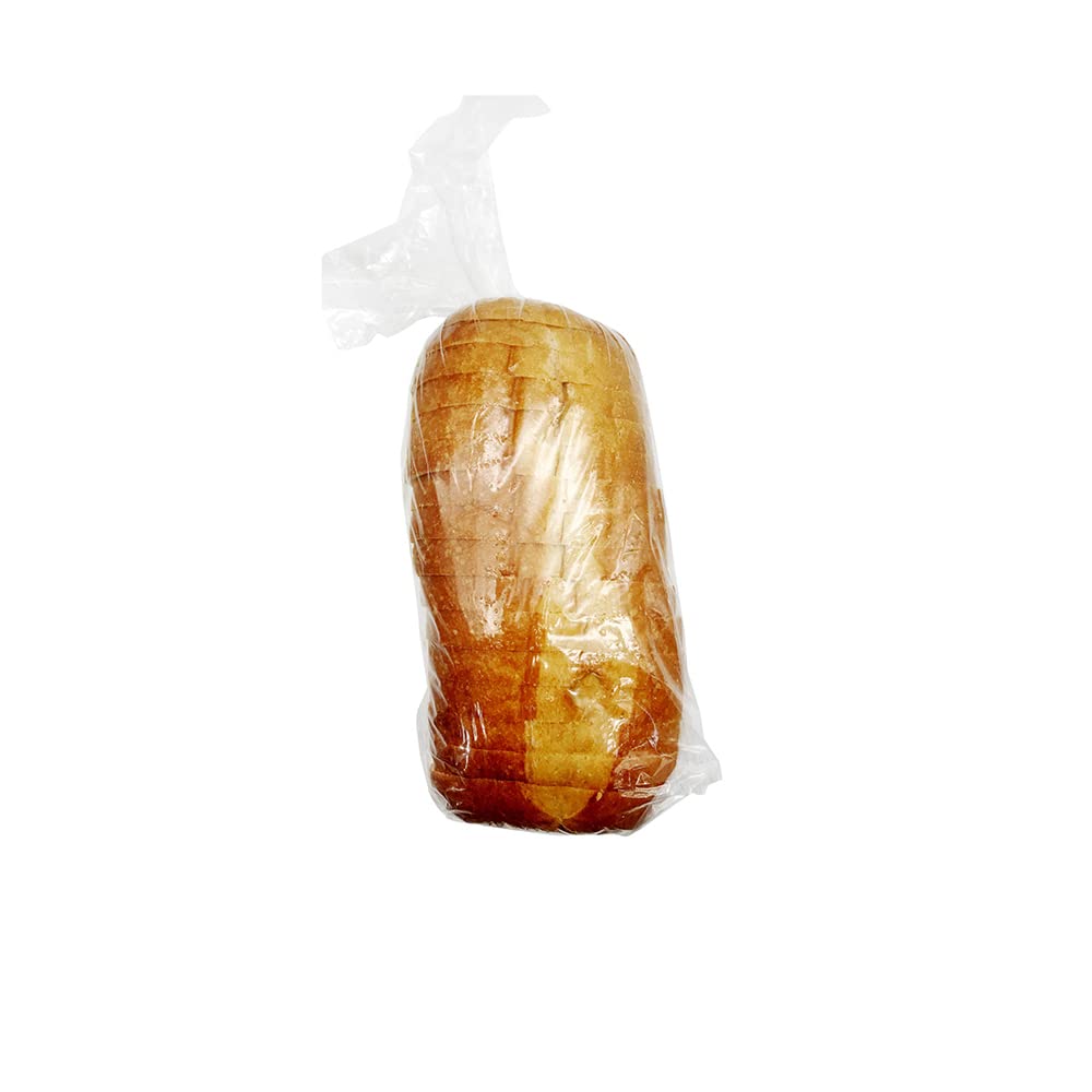 Whole Foods Market, Bread Pan Loaf Country White, 18 Ounce