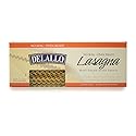 George E Delallo Co Inc Pasta, Lasagna, No Boil, 13.20-Ounce (Pack of 6)