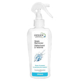 Excelsior HE Laundry Stain Remover Spray for cleaning clothes naturally with enzymes- 250 Millilitres color-safe and Eco-friendly