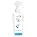 Excelsior HE Laundry Stain Remover Spray for cleaning clothes naturally with enzymes- 250 Millilitres color-safe and Eco-friendly