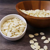 Royal Seafood USA Sweet Dried Almond 225g Moisten lungs, Relieve cough, For soup ??? ????? ???