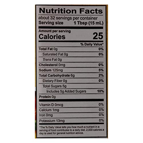 WORLD HARBORS SAUCE ISLAND MANGO 16OZ