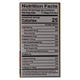 WORLD HARBORS SAUCE ISLAND MANGO 16OZ