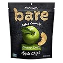 bare Snacks Apple Chips, Granny Smith, 3.2oz bag