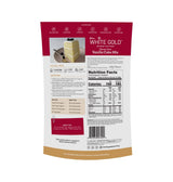Extra White Gold Vanilla Cake Mix - For Baking Cakes Cupcakes Desserts - [Gluten Free] [Nut Free] [Free of the Top 14 Major Allergens] - 15.9 Ounces