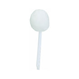 NexStep Commercial 96303 Bowl Swab, White