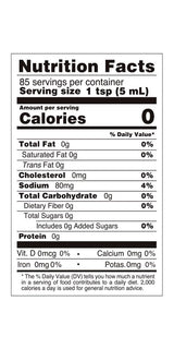 Amor Chamoy Mexican Fruit Sauce, Sweet Spicy, Traditional Flavor, 12 Fl Oz (Pack of 6)