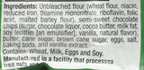 Tate's Bake Shop - Tiny Tate's Bite Size Chocolate Chip Cookies (Each bag contains 10 -12 bite size cookies, Twelve bags per case) (12 1oz Bags)