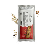 Taste Valley Chewy Chocolate Chip Granola Bars | 20 Count, 16.8 oz | Whole Grain Oats, 100 Calories Per Bar | No Artificial Flavors, No HFCS |