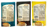 Hawaiian Sun Tropical Pancake Mix Giving Pack