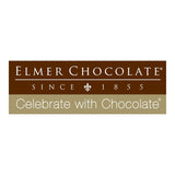 Elmer Gold Brick Eggs - Pack of 6 - Dark Chocolate Covered Pecan Melt Aways - Perfect for Friends and Family - Start an Easter Tradition