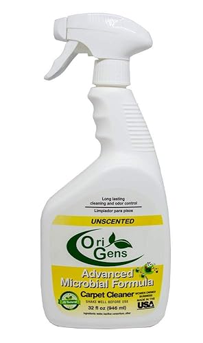 Origens Carpet Cleaner Unscented