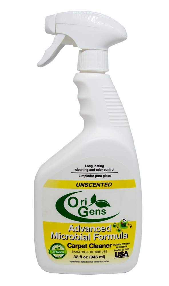 Origens Carpet Cleaner Unscented