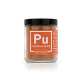 Spiceology- Pumpkin Spice - Pumpkin Pie Spice Blend - Fall Seasoning Containing Ground Cinnamon, Nutmeg, Ginger, Cloves and Allspice - Use On