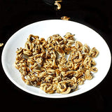 ???? ???? ??Yunnan Golden Special - Black Loose Leaf Tea - Best Chinese Black Tea - Organically Grown - Perfect Morning Tea - 100g (3.5-ounce)