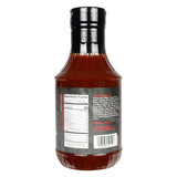 Loot N Booty Cherry Chipotle BBQ Sauce - 19.25 oz