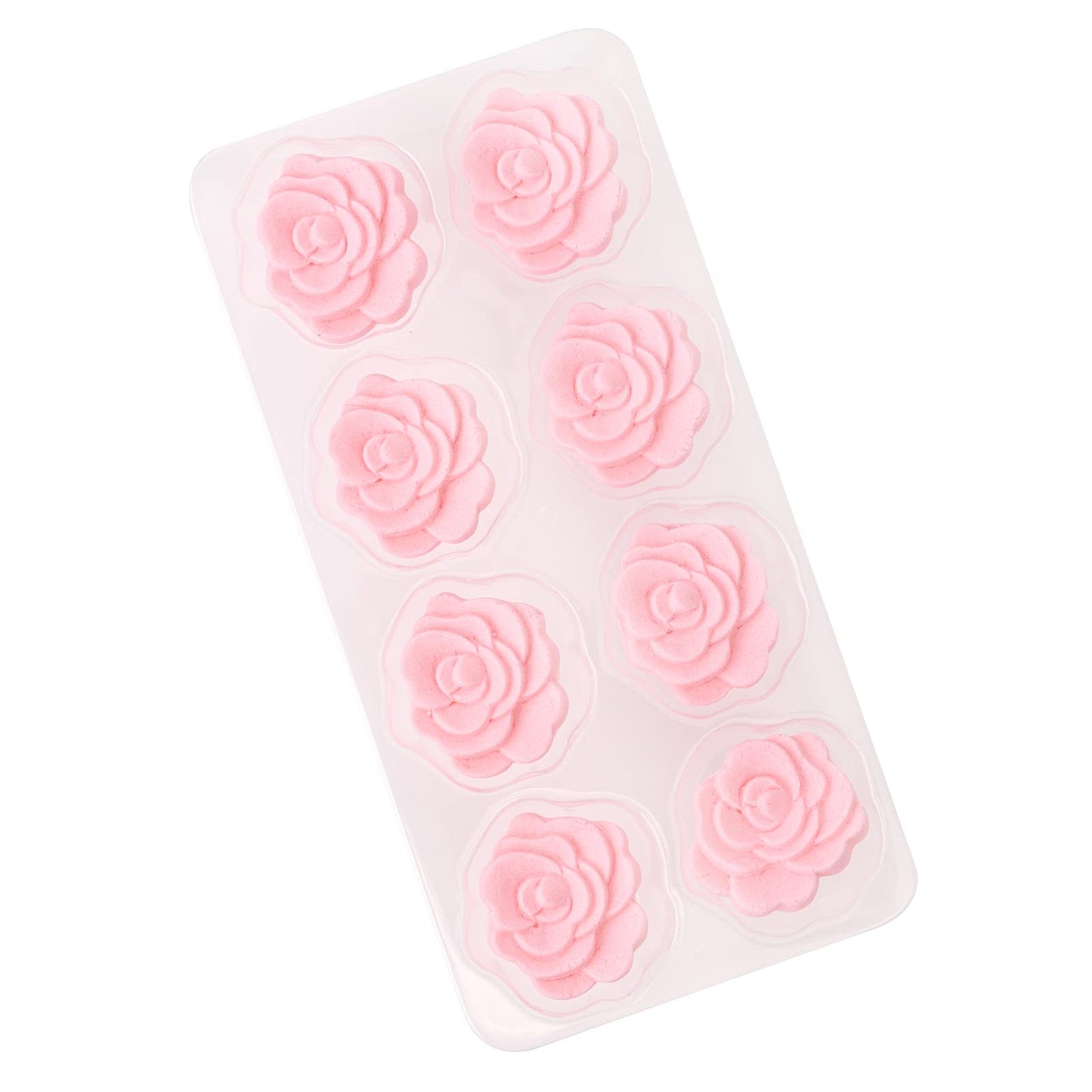 Sweetshop Icing Decoration Kit (Pink Peony)