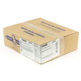 Best Maid Thaw and Serve Chocolate Chip Cookie, 1 Ounce -- 72 per case.