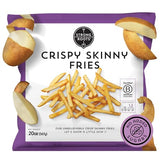 Strong Roots Crispy Skinny Fries, 20 oz