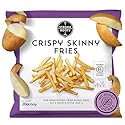 Strong Roots Crispy Skinny Fries, 20 oz