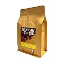 Mexican Chocolate Cafe Ground Mexico Coffee