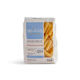 DeLallo Tortiglioni Pasta 16oz (Pack of 16)