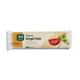365 by Whole Foods Market, Organic Angel Hair Pasta, 16 Ounce
