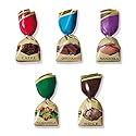 Mangini, Italian Assort Cream Filled Hard Candy (Creme) (2.200 Lbs)