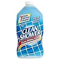 PACK OF 6 - Clean Shower Daily Shower Cleaner Refill, 60 fl oz