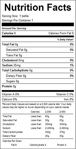 Boylan Diet Root Beer Soda 12 oz. (24 Bottles)