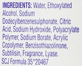 SC Johnson 72926 Shout? Laundry Gel