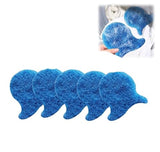 Pishengfa Pet Hair Remover Balls for Washing Machine,Pet Hair Remover for Laundry,Reusable Hair and Lint Catcher,Dogs and Cats Hair Catcher,Non-Toxic