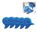 Pishengfa Pet Hair Remover Balls for Washing Machine,Pet Hair Remover for Laundry,Reusable Hair and Lint Catcher,Dogs and Cats Hair Catcher,Non-Toxic