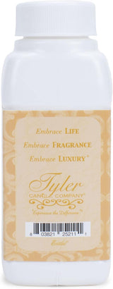 Elanze Designs Tyler Candle Glamorous and Luxurious High Efficient Wash 4 ounce Scented Fine Laundry Detergent Pack of 3; Tyler, Diva, Icon