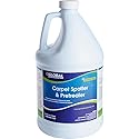 Global Industrial 670290 Carpet Spotter & Pretreater - Clear - 1 gal Bottle - 4 Per Case