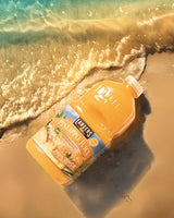 Langer, Pineapple Juice with Vitamin C, 64 Fl Oz Bottle
