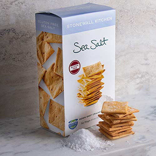 No Gluten Gift Basket of Gluten Free Foods by GourmetGiftBaskets.com