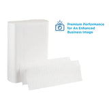 Pacific Blue Ultra BigFold Junior Premium Paper Towels by GP PRO (Georgia-Pacific), White, 20886, 220 Towels Per Pack, 10 Packs Per Case