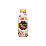 Duke’s Southern Style Coleslaw Dressing - Tangy & Classic, 14 Ounce (Pack of 1)