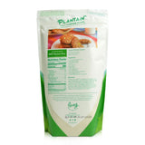 Plantain Flour (16 Oz x 6 Pack) - Non-GMO, Gluten-Free, Vegan & OU Kosher Green Banana Powder Flour - Whole Food Flour - Wheat Flour Substitute