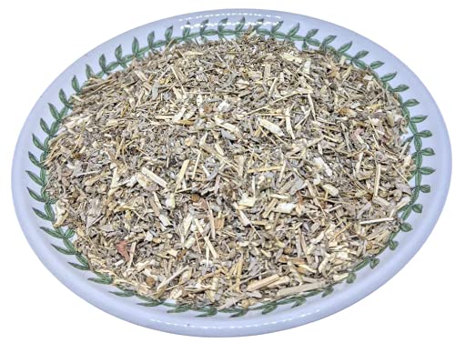 Wormwood - Artemisia absinthium Loose Leaf by Nature Tea (4 oz)