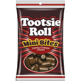Tootsie Roll Mini Bites 7.3oz Bag