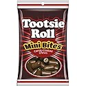 Tootsie Roll Mini Bites 7.3oz Bag