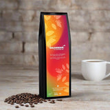 Colombian Coffee US. 16Oz Colombian Coffee Beans, 100% Arabica, Full Body, Medium Dark Roast Whole Bean Coffee Blend with Sweet Caramel & Cocoa Notes