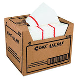 Foodservice Towels, 12 X 21, 200/carton
