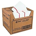 Foodservice Towels, 12 X 21, 200/carton