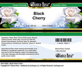 Bianca Rosa Black Cherry Cream (2 oz, ZIN: 519220)