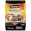 Mama Lucia, Frozen Meatballs Italian Style, 26 Ounce